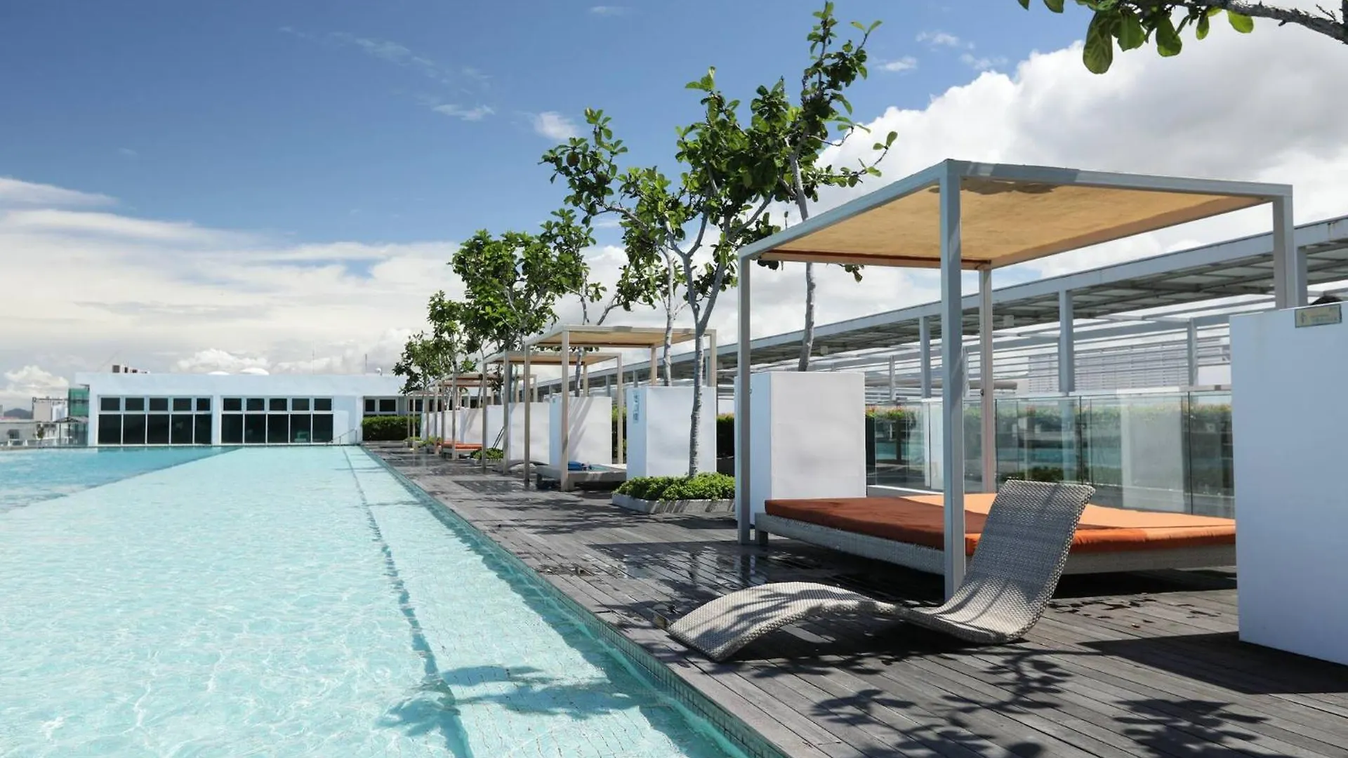Daire Family Friendly Stay At Sutera Avenue, Near Imago Kota Kinabalu Malezya