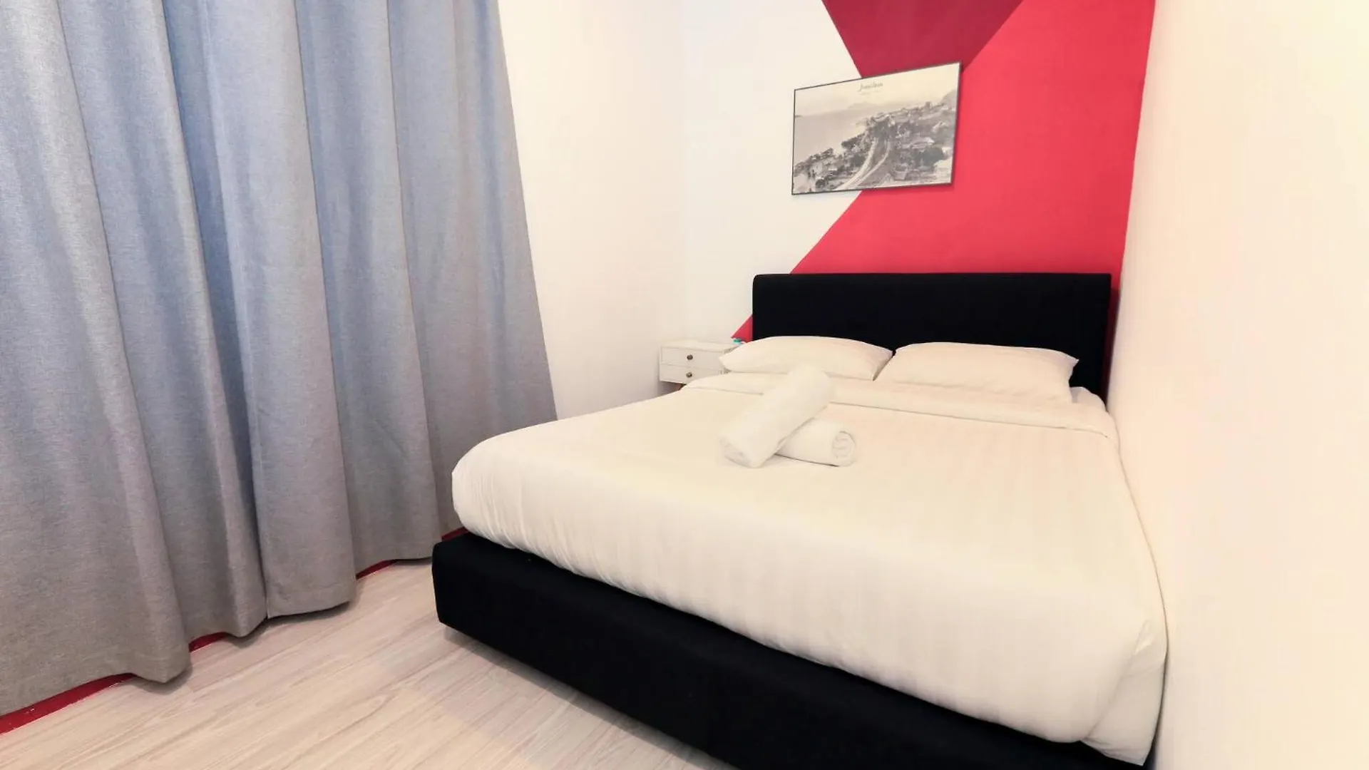 Family Friendly Stay At Sutera Avenue, Near Imago Κότα Κιναμπαλού Μαλαισία