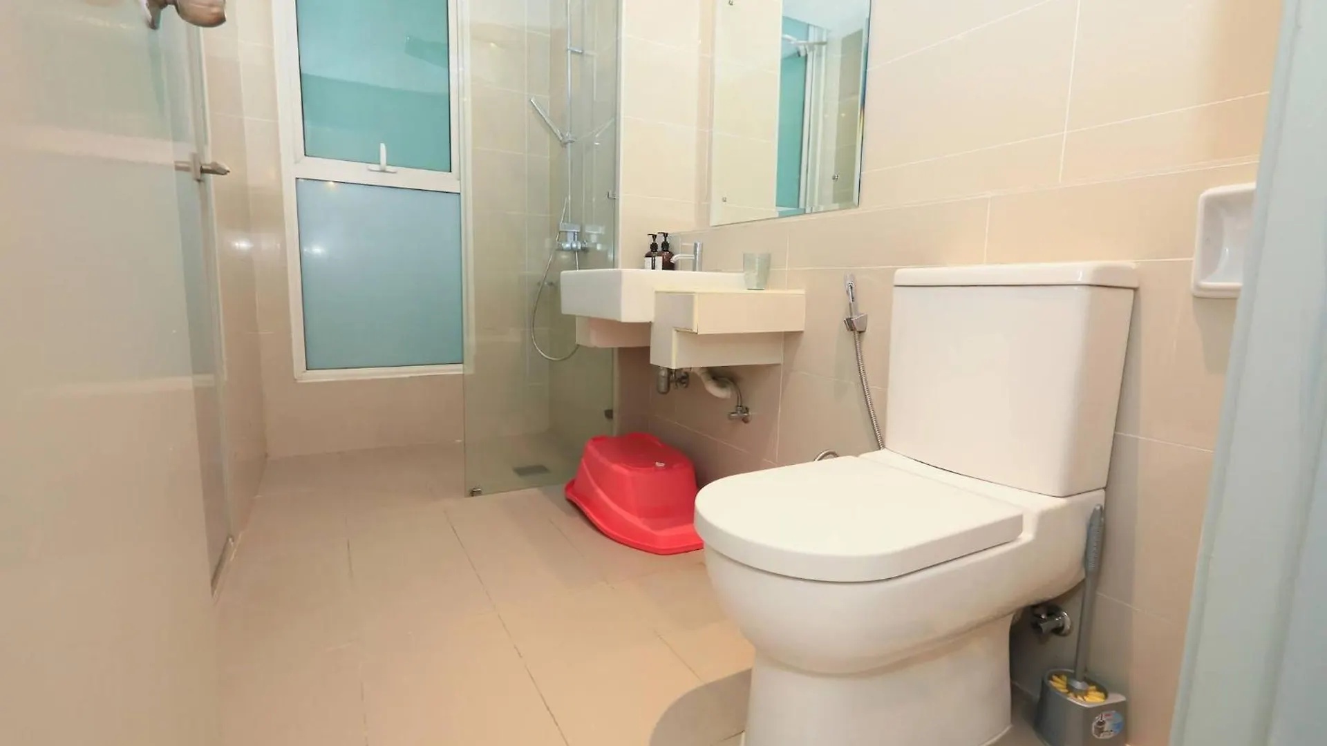 Family Friendly Stay At Sutera Avenue, Near Imago Kota Kinabalu Malaysia