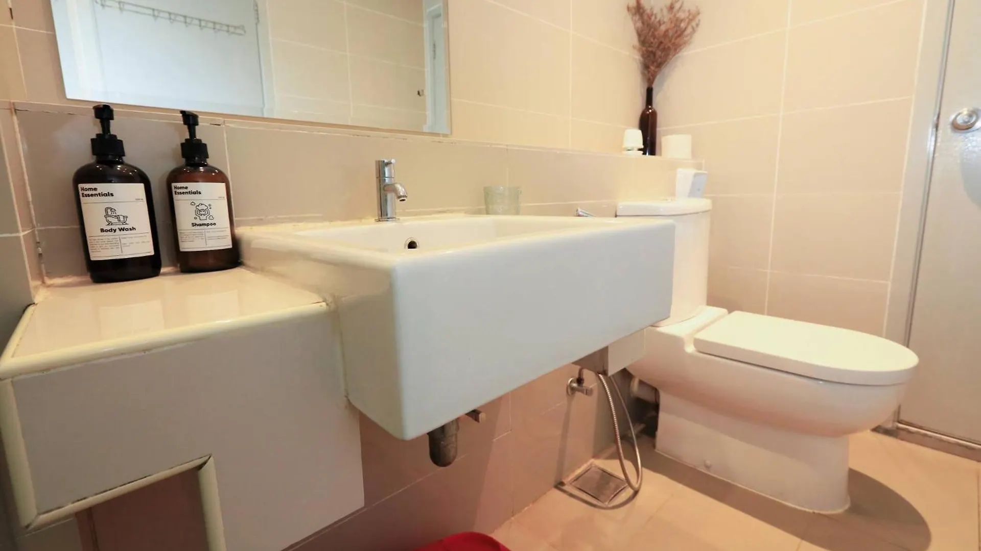 Διαμέρισμα Family Friendly Stay At Sutera Avenue, Near Imago Κότα Κιναμπαλού