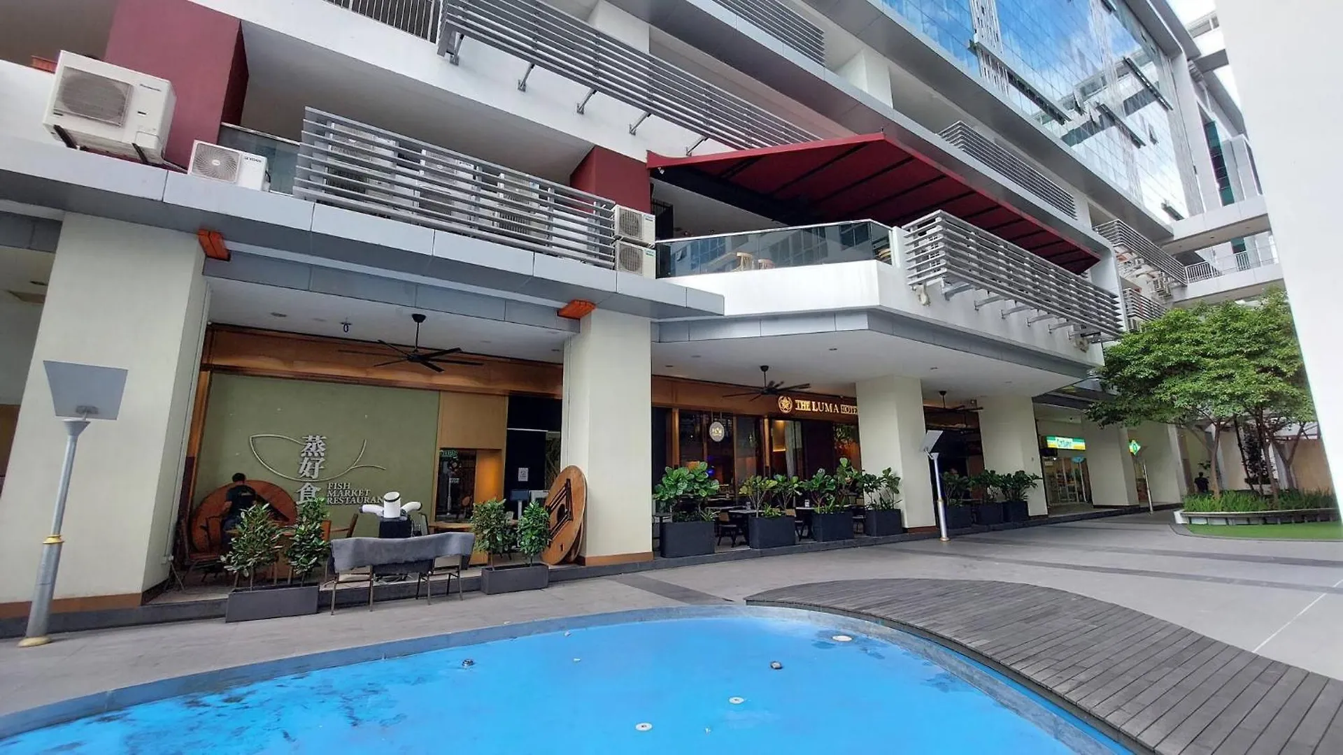 Family Friendly Stay At Sutera Avenue, Near Imago Κότα Κιναμπαλού