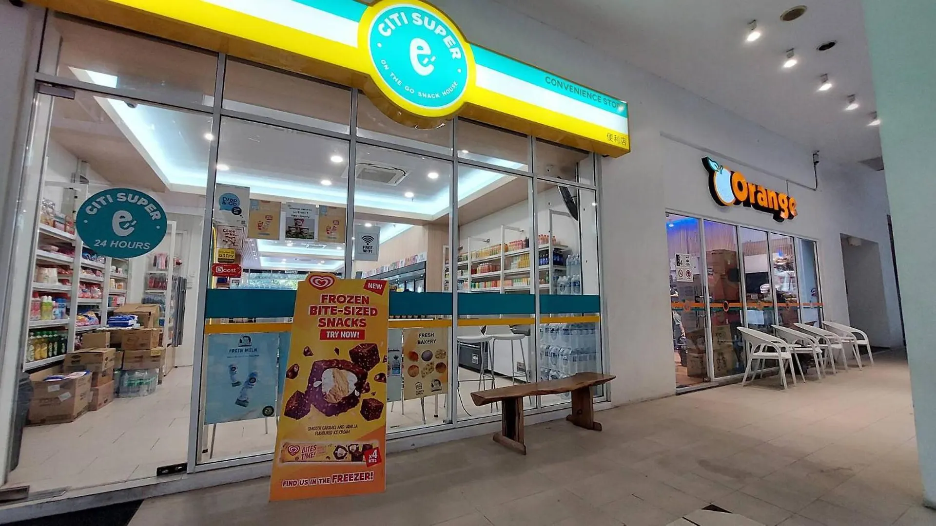 Lägenhet Family Friendly Stay At Sutera Avenue, Near Imago Kota Kinabalu